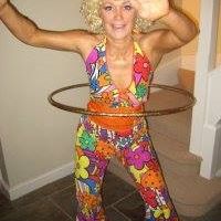 Rebecca Randell Photo 7