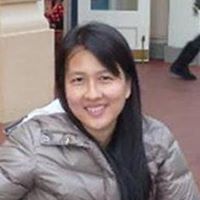 Caroline Chan Photo 15