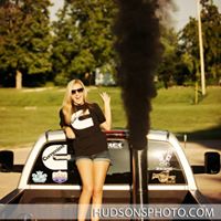 Summer Shaw Photo 10