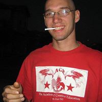 Kevin Rhodes Photo 12