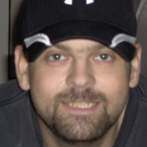 Kenneth Kerr Photo 20