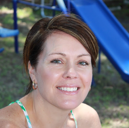 Paula Hunter Photo 34