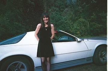 Sharon Young Photo 44