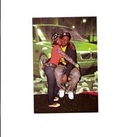 Terrence Houston Photo 3