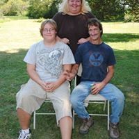 Laurie Warner Photo 23