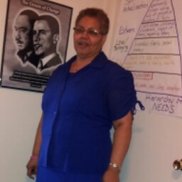Linda Helms Photo 2