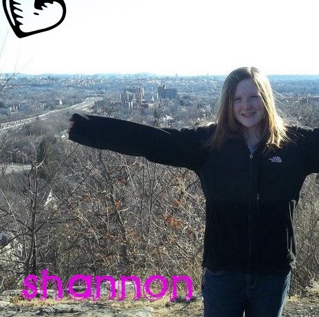 Shannon Marks Photo 13