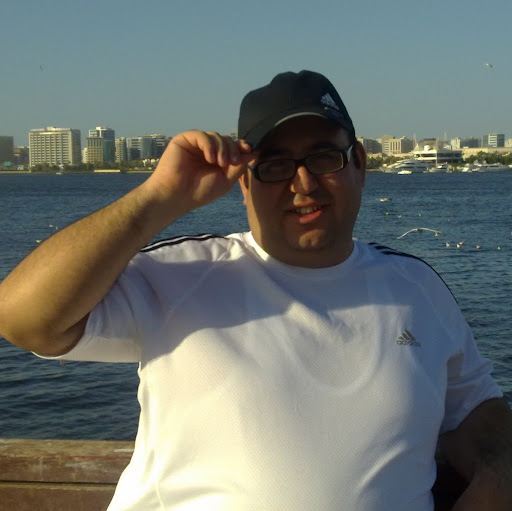 Ahmad Hammoud Photo 29