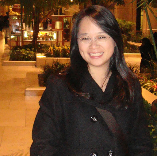 Crystal Chen Photo 28