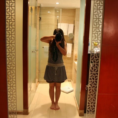 Rebecca Tung Photo 6