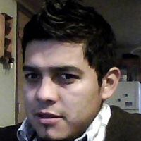 Oswaldo Amaya Photo 9