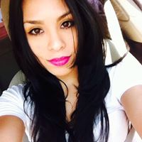Allison Rubio Photo 3