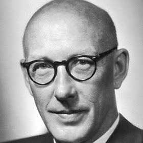 Edward Tatum Photo 4