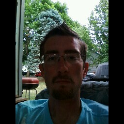 Jason Evans Photo 24