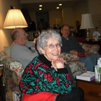 Mary Carrier Photo 28