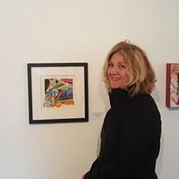 Susan Sachs Photo 22