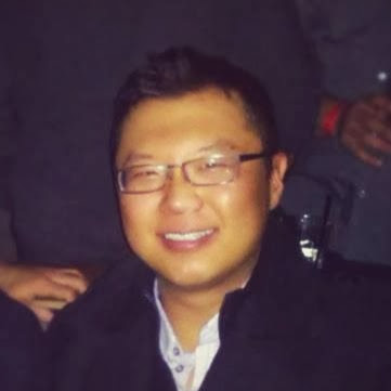 Alex Lee Photo 27