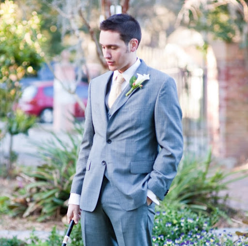 Jonathan Mitchell Photo 17