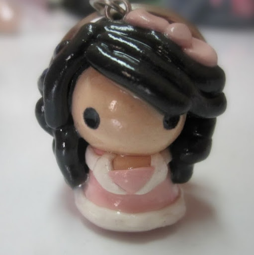 Alison Chu Photo 7