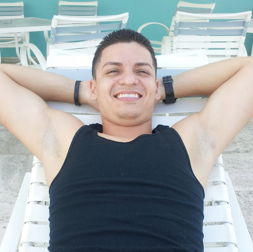 Jaime Robles Photo 24