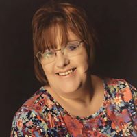 Teresa Campbell Photo 17