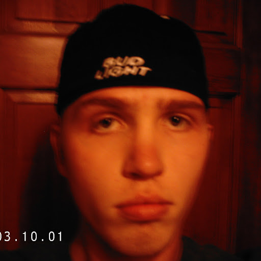 Samuel Yoder Photo 6