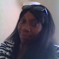 Natasha Brown Photo 25