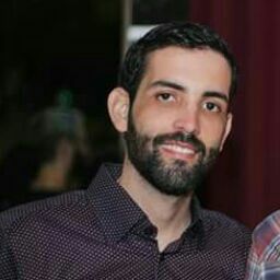 Rafael Abreu Photo 29