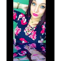 Kimberly Bernal Photo 7