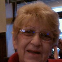 Carol Chalk Photo 2