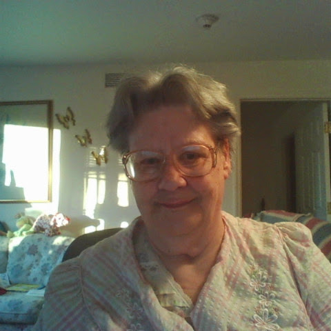 Geraldine Boone Photo 10