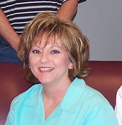 Teresa Dilworth Photo 4