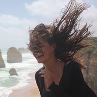Julia Abram Photo 10