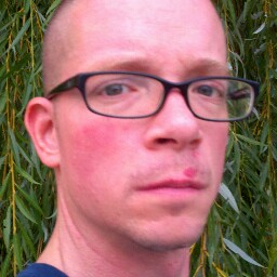 Jason Goode Photo 11