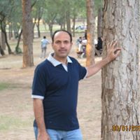 Arif Mehmood Photo 13