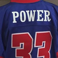 Thomas Power Photo 47