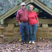 Virginia Huffman Photo 18