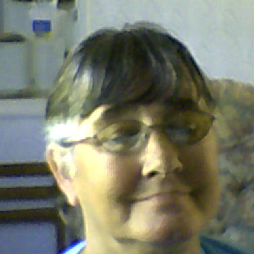 Christine Faulkner Photo 21