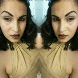 Jasmine Soler Photo 6