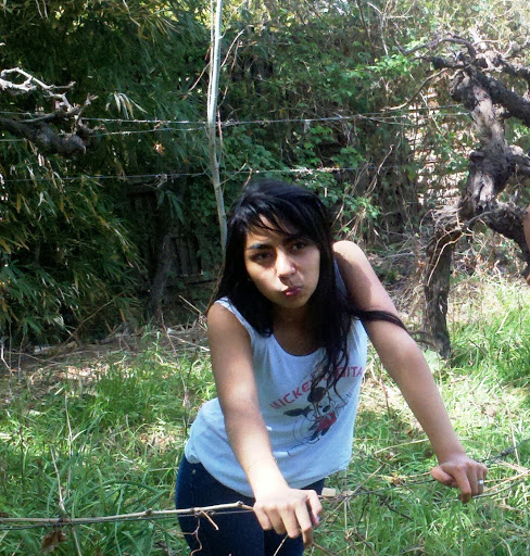 Maria Paez Photo 42