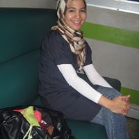 Nadia Hamdan Photo 12