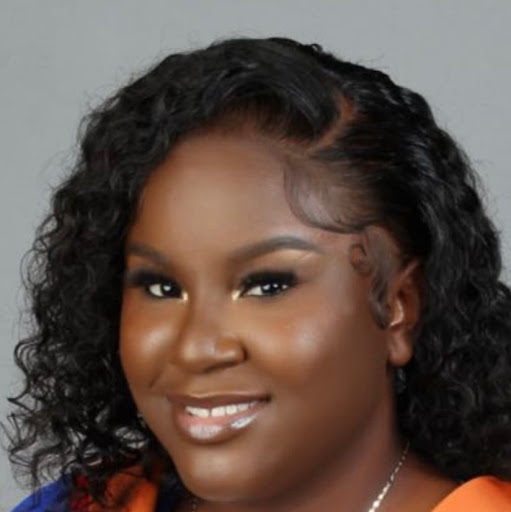 Jamila Walker Photo 27