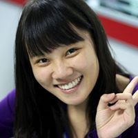 Julie Shen Photo 5
