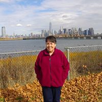 Nancy Lavallee Photo 13