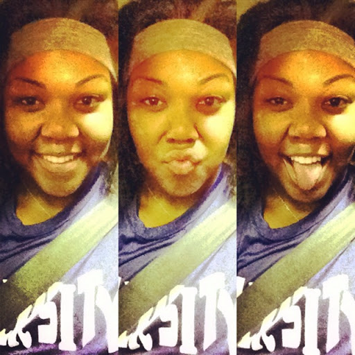 Marissa Roberson Photo 4