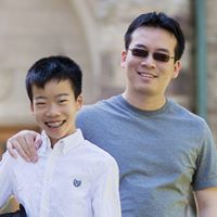 Kai Zhu Photo 20