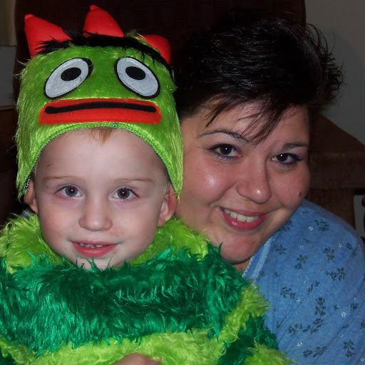 Lisa Durbin Photo 13