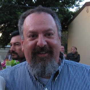 Robert Greenfield Photo 50