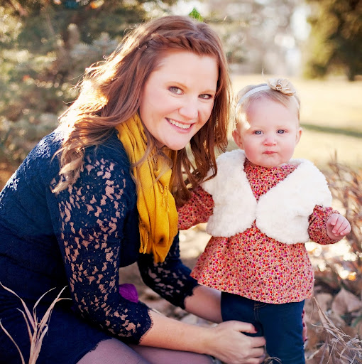 Christina Howe Photo 14