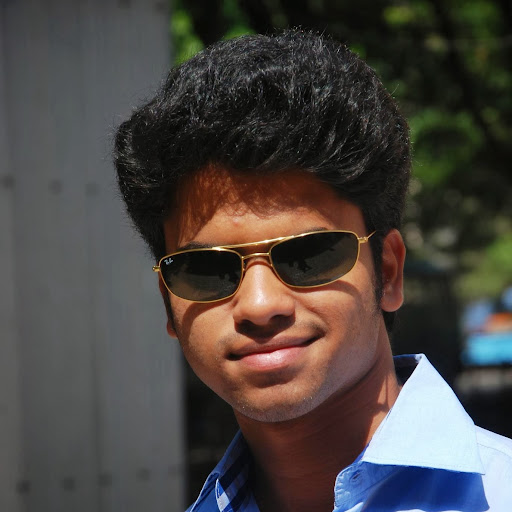 Nikhil Dixit Photo 4